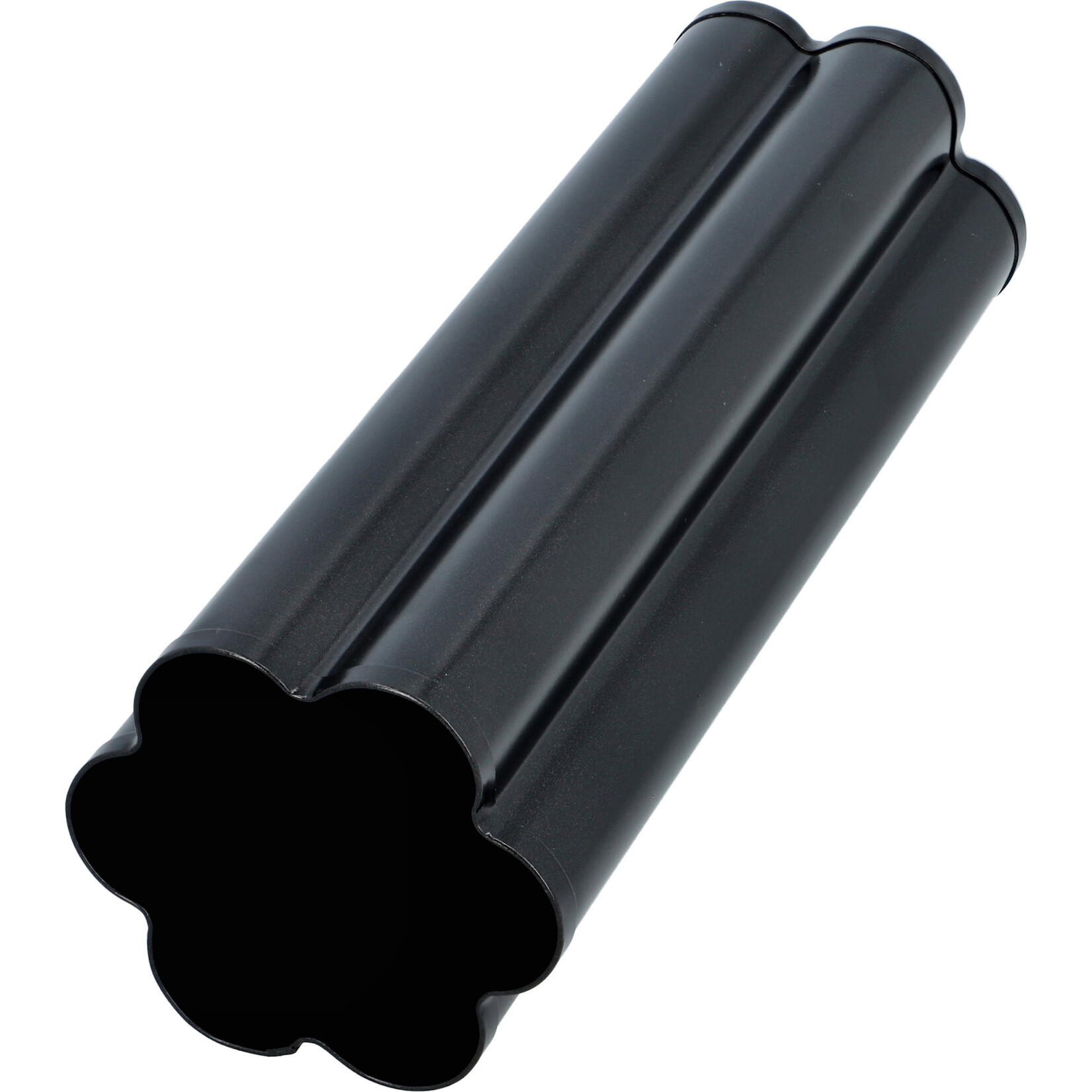 Birkmann 9x22 cm Bloem broodvorm Birkmann buisvormige bloem broodvorm Bread Buddies party B331488