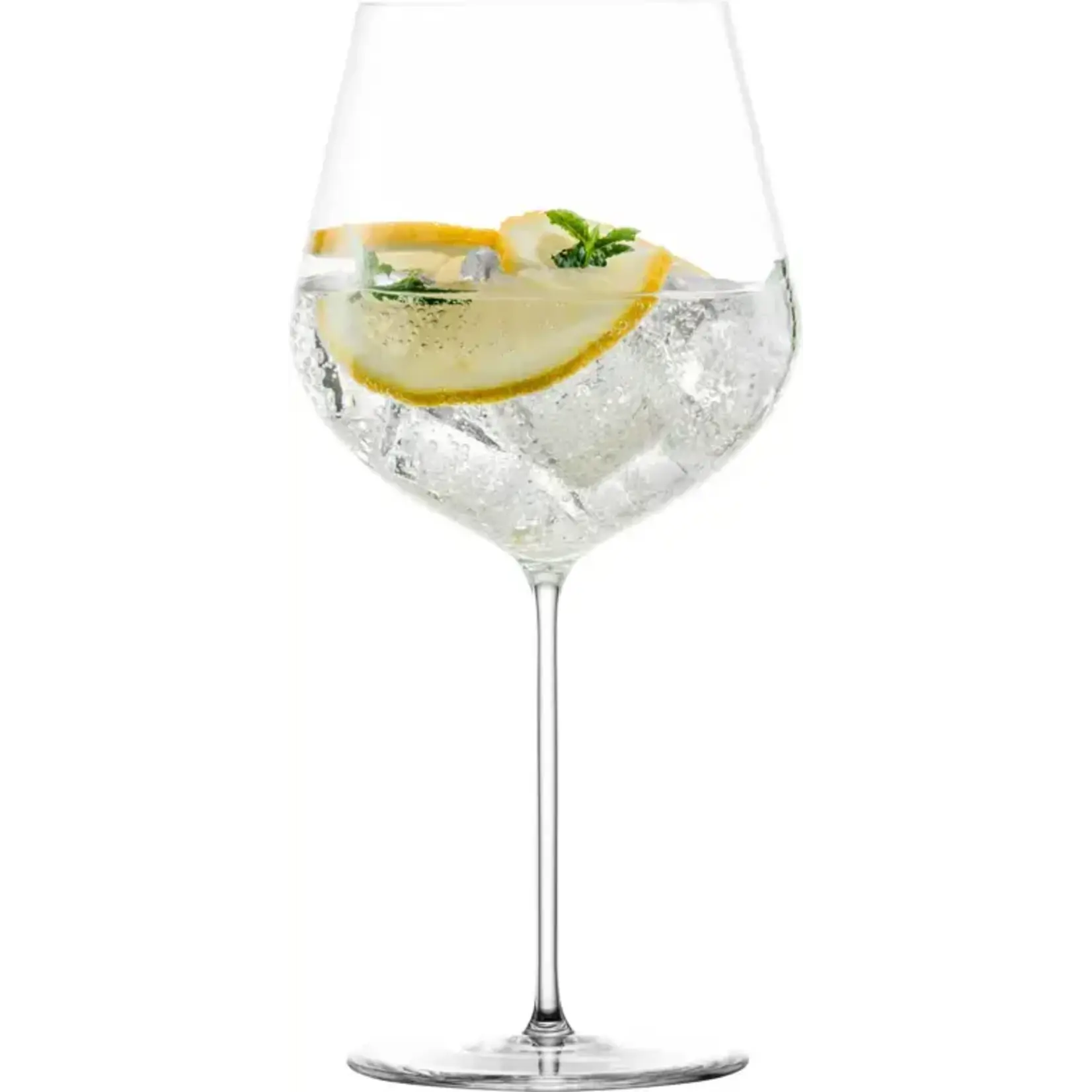 Zwiesel Collection Glas set-2 848 ml Bourgogne wijnglazen Zwiesel Glas Vuelo Bourgogne wijnglas Zwiesel Glas Vuelo 140