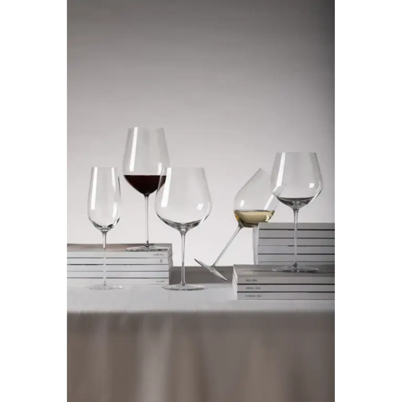 Zwiesel Collection Glas set-2 640 ml Allround wijnglazen Zwiesel Glas Vuelo wijnglas Zwiesel Glas Vuelo 145