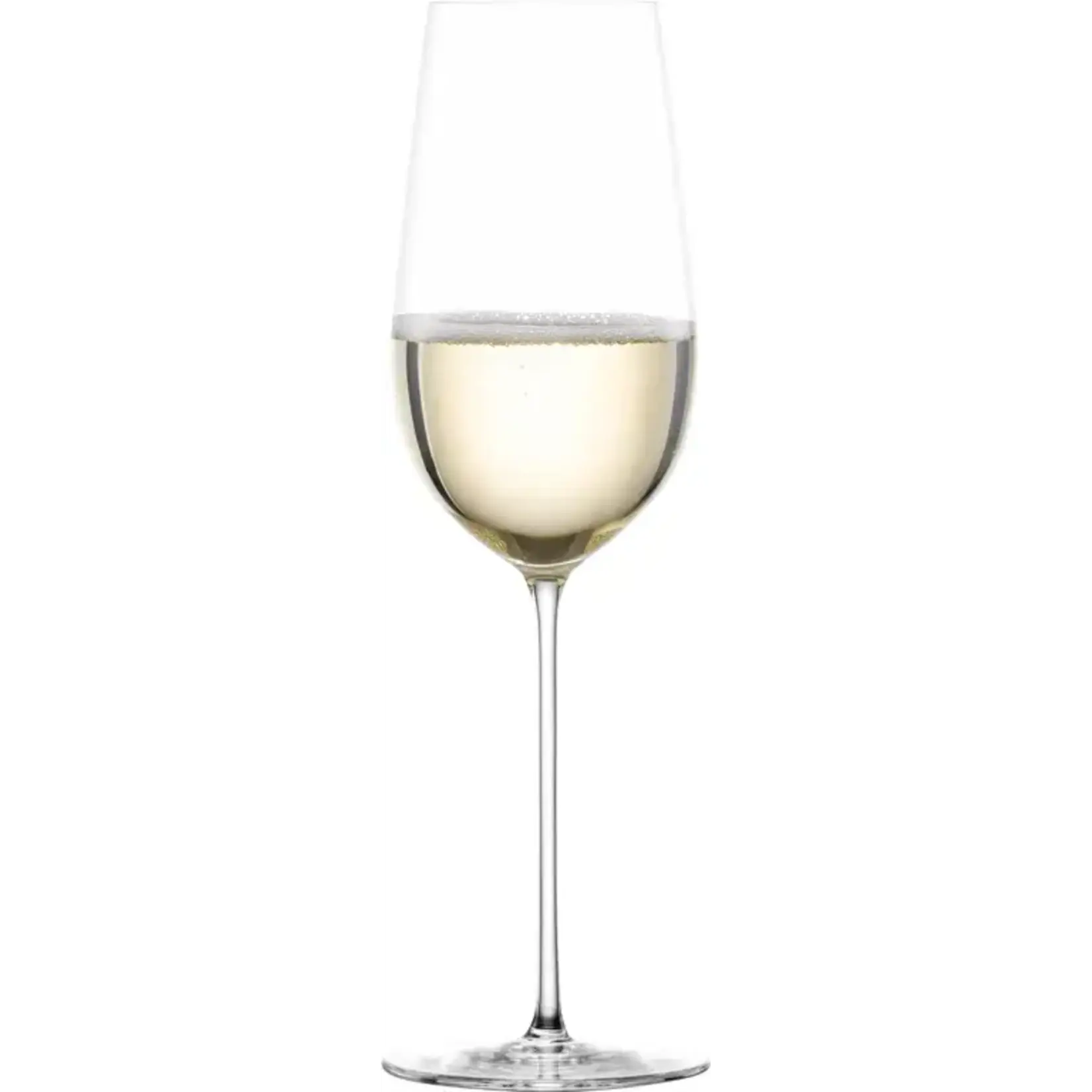 Zwiesel Collection Glas set-2 323 ml Champagne glazen Zwiesel Glas Vuelo  Champagne glas Zwiesel Glas Vuelo 77