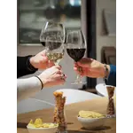 Zwiesel Collection Glas 18 delig set-6 wit-rood of water-bourgogne glazen Bodini Schott Zwiesel Bodini 3x6 glazen Zwiesel 123330