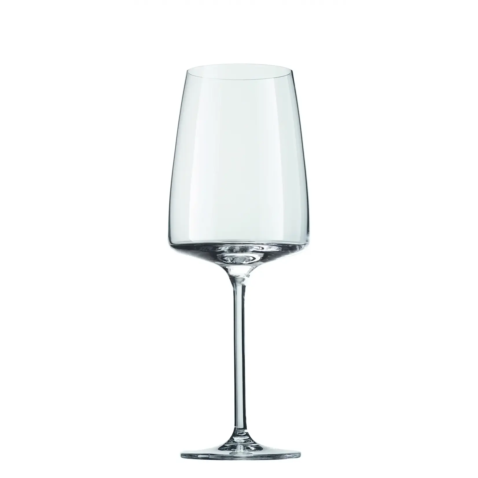 Zwiesel Collection Glas set-2 Wijnglas Fruity + Delicate (1) Zwiesel Glas Vivid Senses wijnglas 535 ml Zwiesel Glas 143572