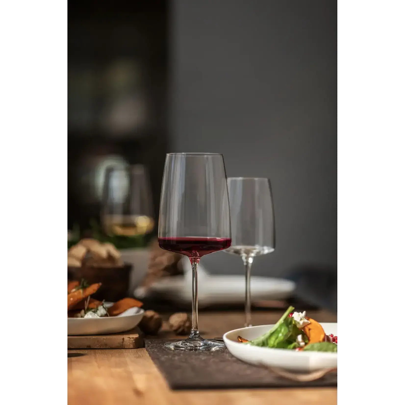 Zwiesel Collection Glas set-2 Wijnglas Fruity + Delicate (1) Zwiesel Glas Vivid Senses wijnglas 535 ml Zwiesel Glas 143572