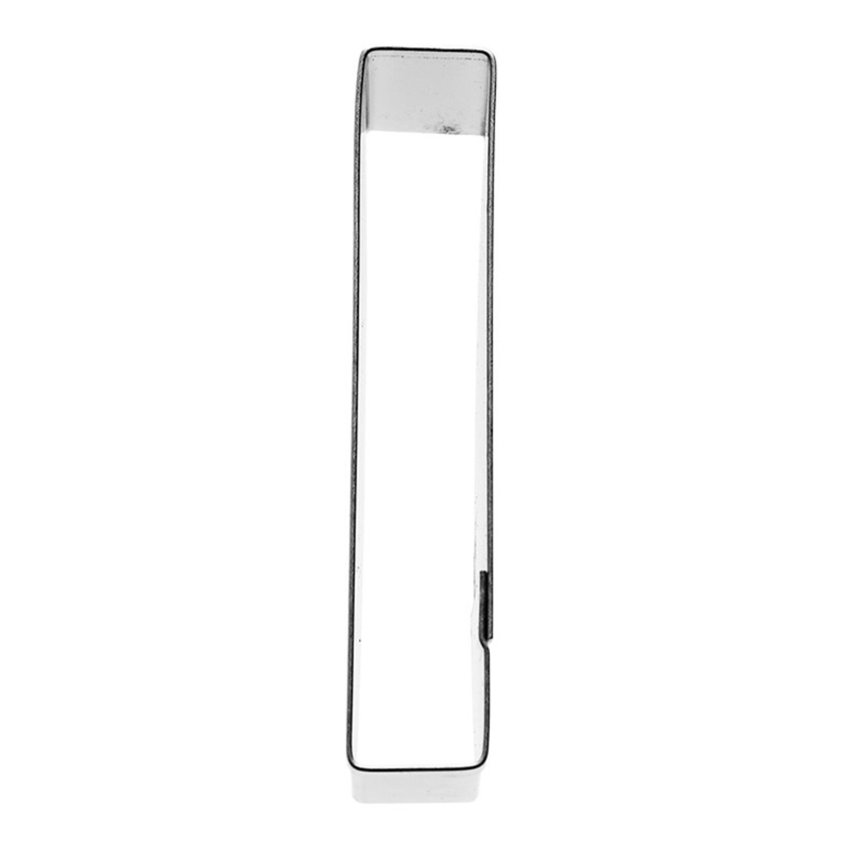 Birkmann 6 cm Koekjes uitsteker letter I Birkmann letter I koekjes uitsteker B196377