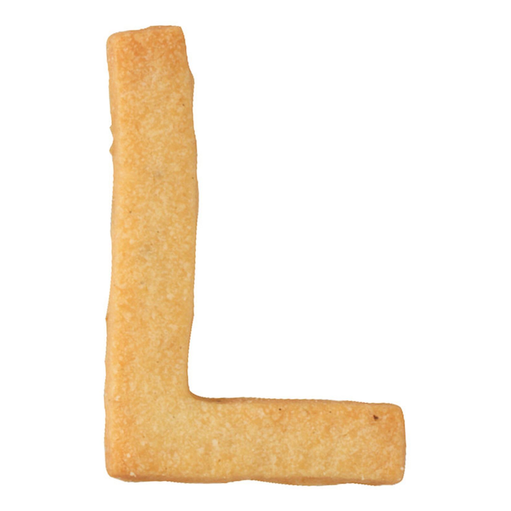 Birkmann 6 cm Koekjes uitsteker letter L Birkmann letter L koekjes uitsteker B196407