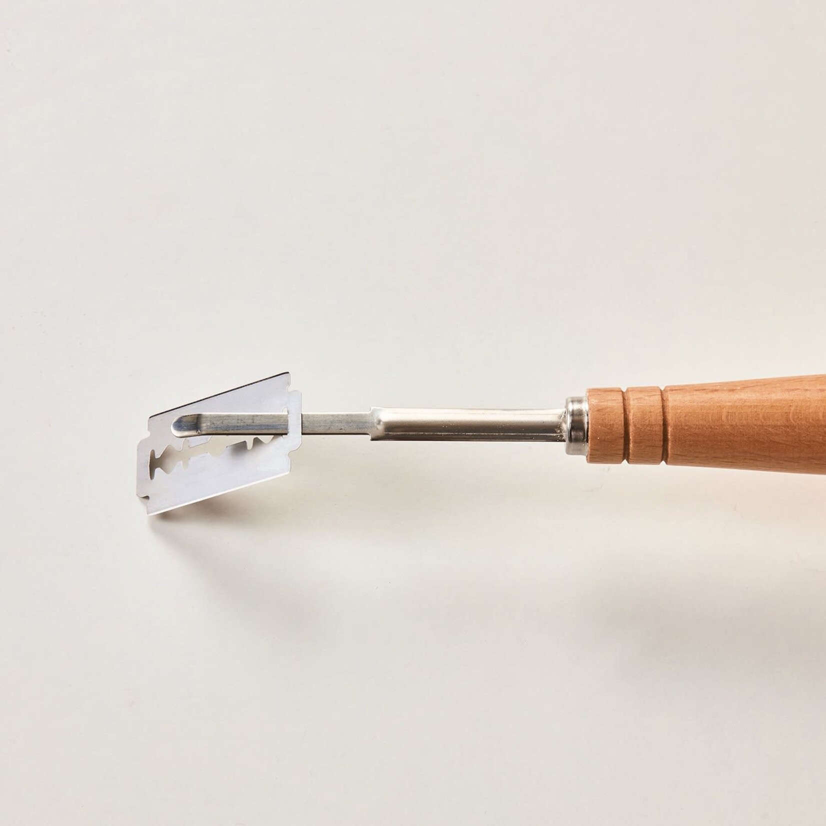 Birkmann 19 cm bakkersmes voor de broodbakker om te versieren en breukbepalen Birkmann b210608