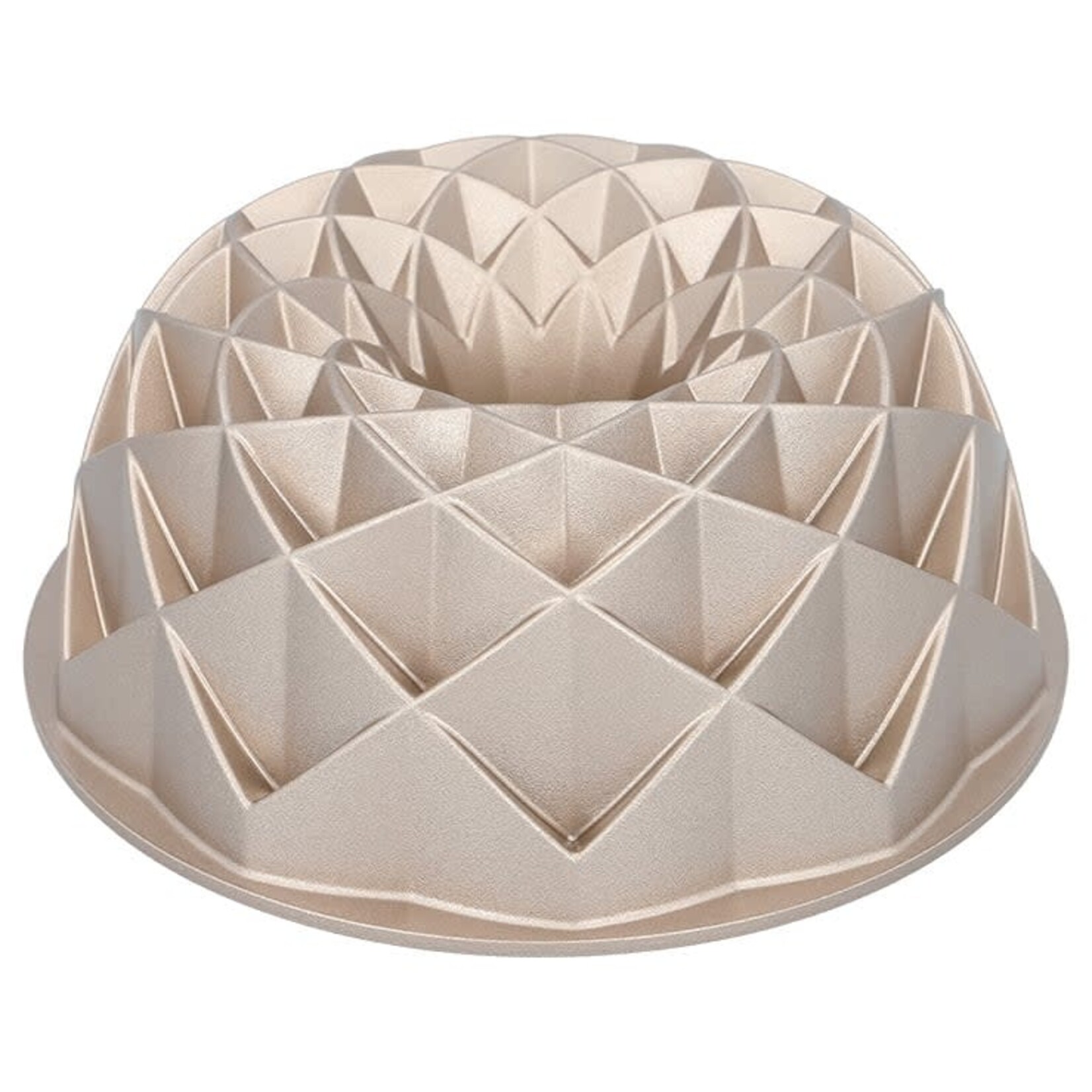 Birkmann 235x95 mm Contoura bakvorm Geo Birkmann Contoura Geo bakvorm B887039