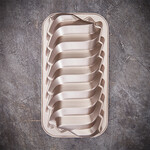 Birkmann 250x100 mm Contoura bakvorm Novella Birkmann Contoura Novella bakvorm B887053