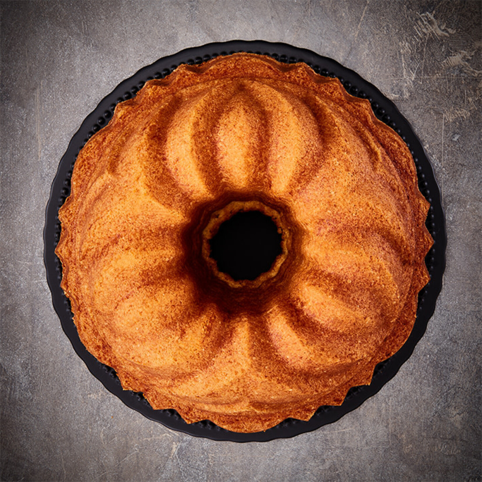 Birkmann 230x10 mm Contoura Kroon Birkmann Contoura Kroon bakvorm B887022