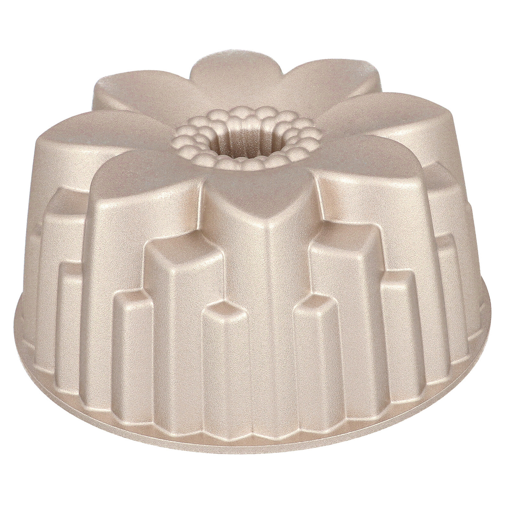 Birkmann 220x95 mm Contoura Flora Birkmann Contoura Flora bakvorm B887329