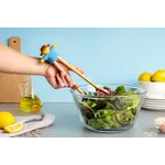 Diverse Merken Slacouvert Sal Ototo Sal salade tang slacouvert hout Ototo OT1530