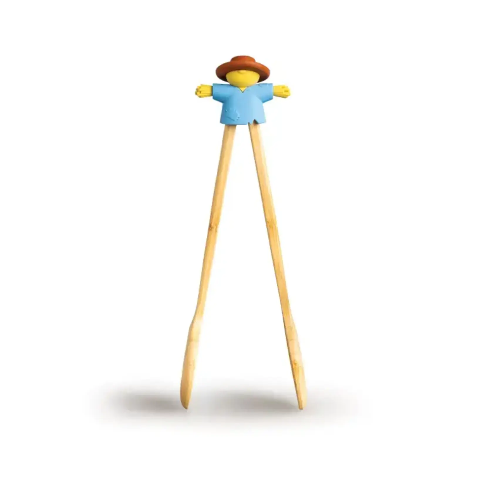 Diverse Merken Slacouvert Sal Ototo Sal salade tang slacouvert hout Ototo Fgs0137