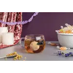 Diverse Merken thee ei Moonlit Ototo Moonlit thee filter met vleermuis Ototo OT1479