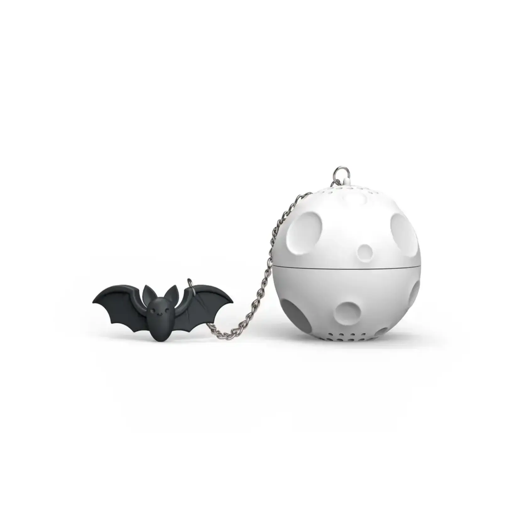 Diverse Merken thee ei Moonlit Ototo Moonlit thee filter met vleermuis Ototo 0131