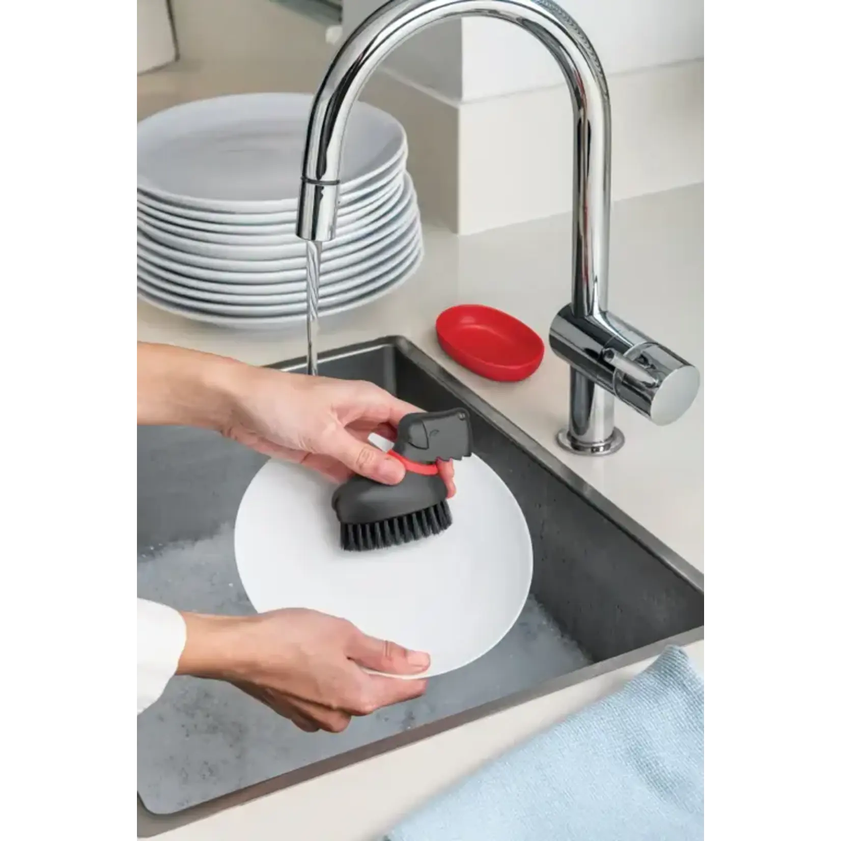 Diverse Merken afwasborstel Oscar Ototo Oscar afwas borstel Ototo 0127