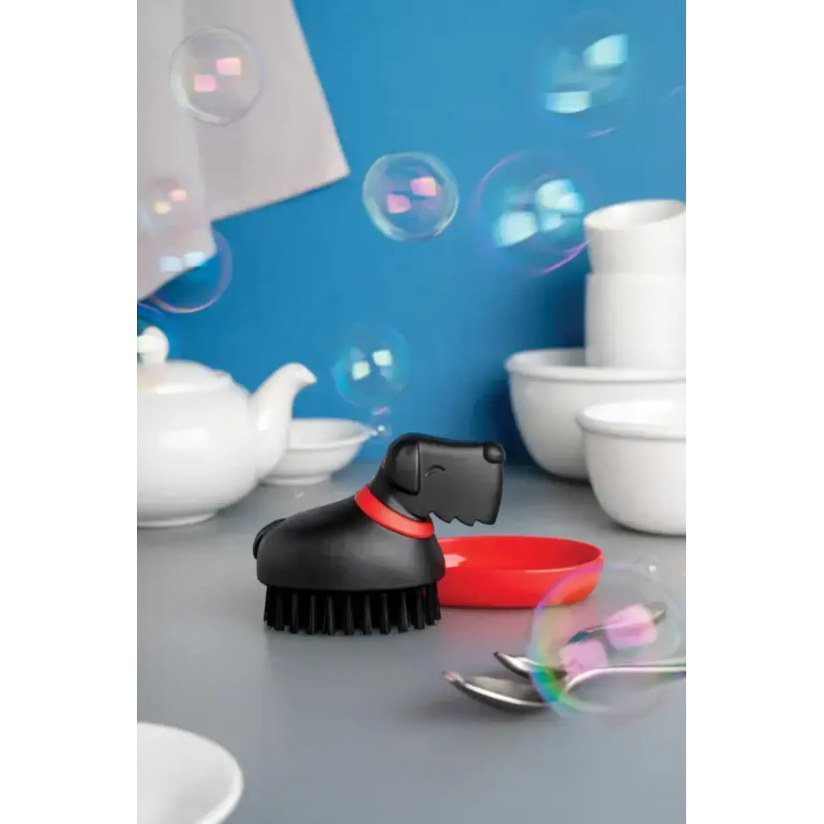 Diverse Merken afwasborstel Oscar Ototo Oscar afwas borstel Ototo 0127