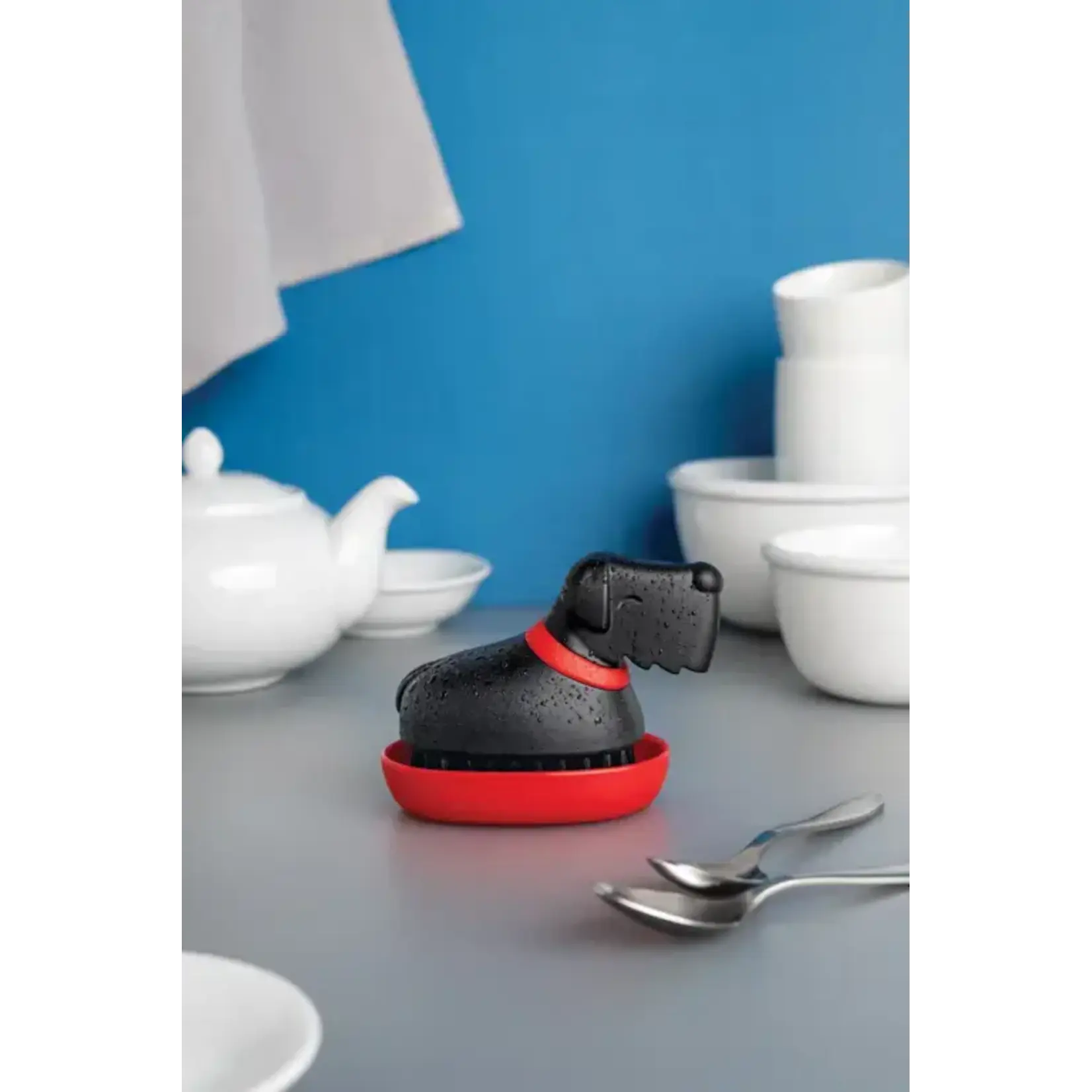 Diverse Merken afwasborstel Oscar Ototo Oscar afwas borstel Ototo 0127