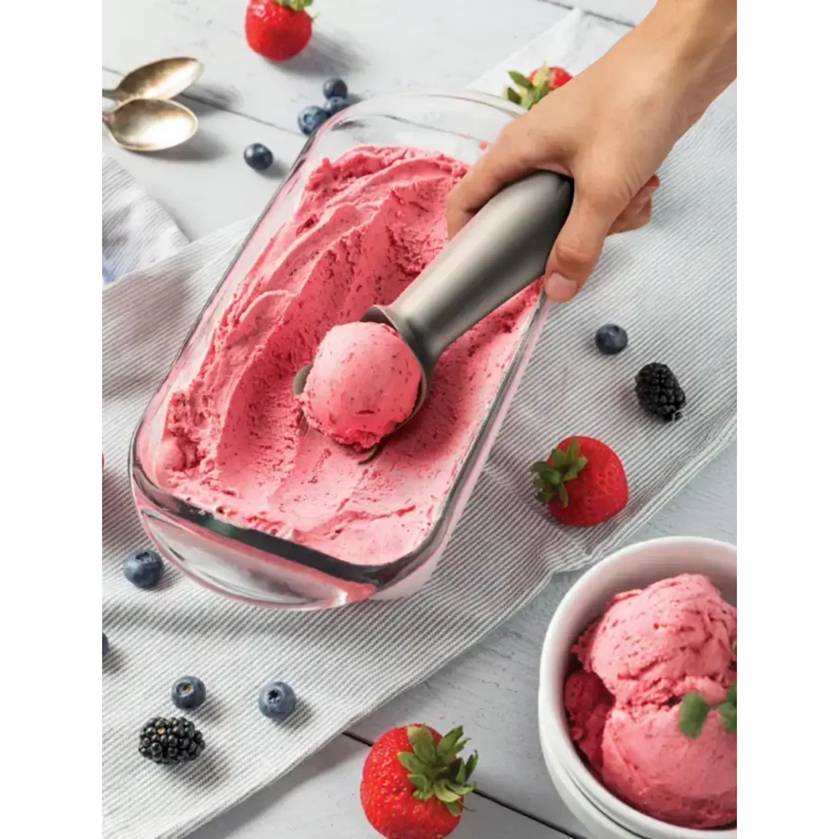 Diverse Merken ijsschep Ice Cub Ototo Ice Cub ijsschep ijsbeer Ototo 0134