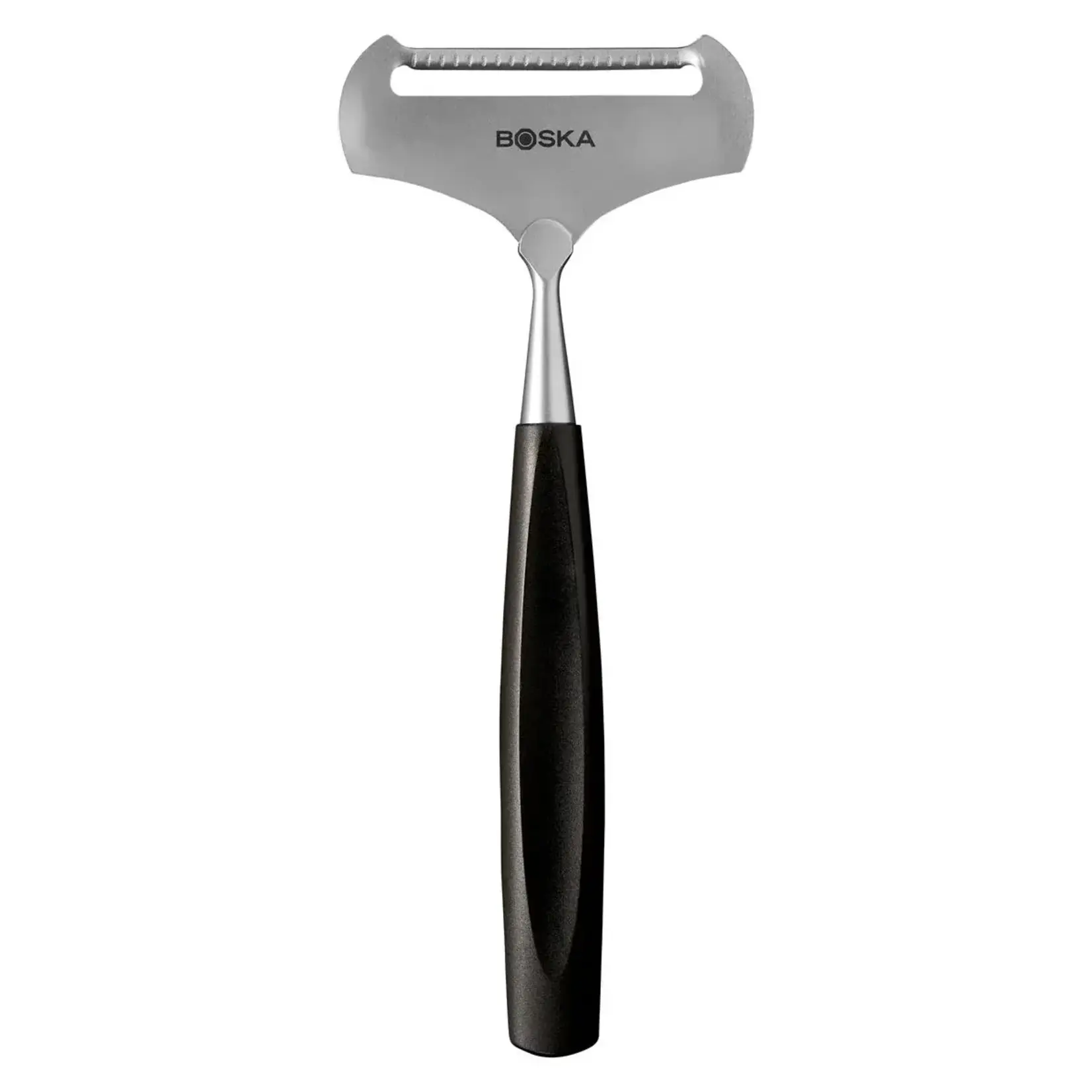 Boska Milano+ kaasschaaf zachte kaas Boska Milano+ zachte kaas kaasschaaf halve kaasschaaf Boska 307416