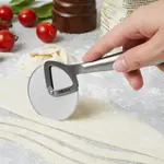 Boska Boska Pizza snijder Copenhagen Boska Copenhagen pizzasnijder Boska 320545