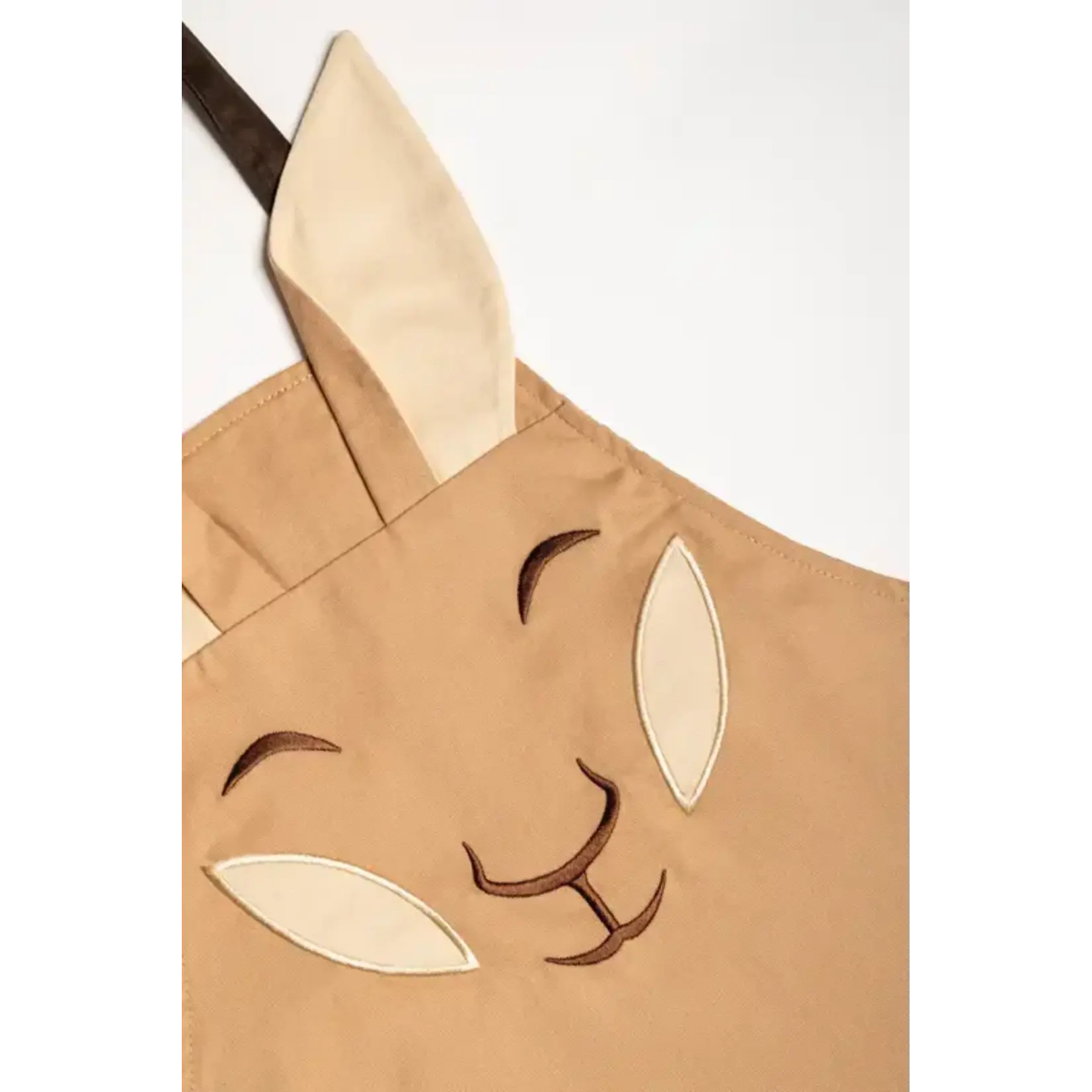 Diverse Merken Kangoeroe Keukenschort met 2 ovenwanten Ototo Aproo keukenschort en 2 wanten OT1707