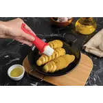 Diverse Merken Siliconen bakkwast Gnomeo Ototo Gnomeo bak kwast siliconen Ototo Ot1523