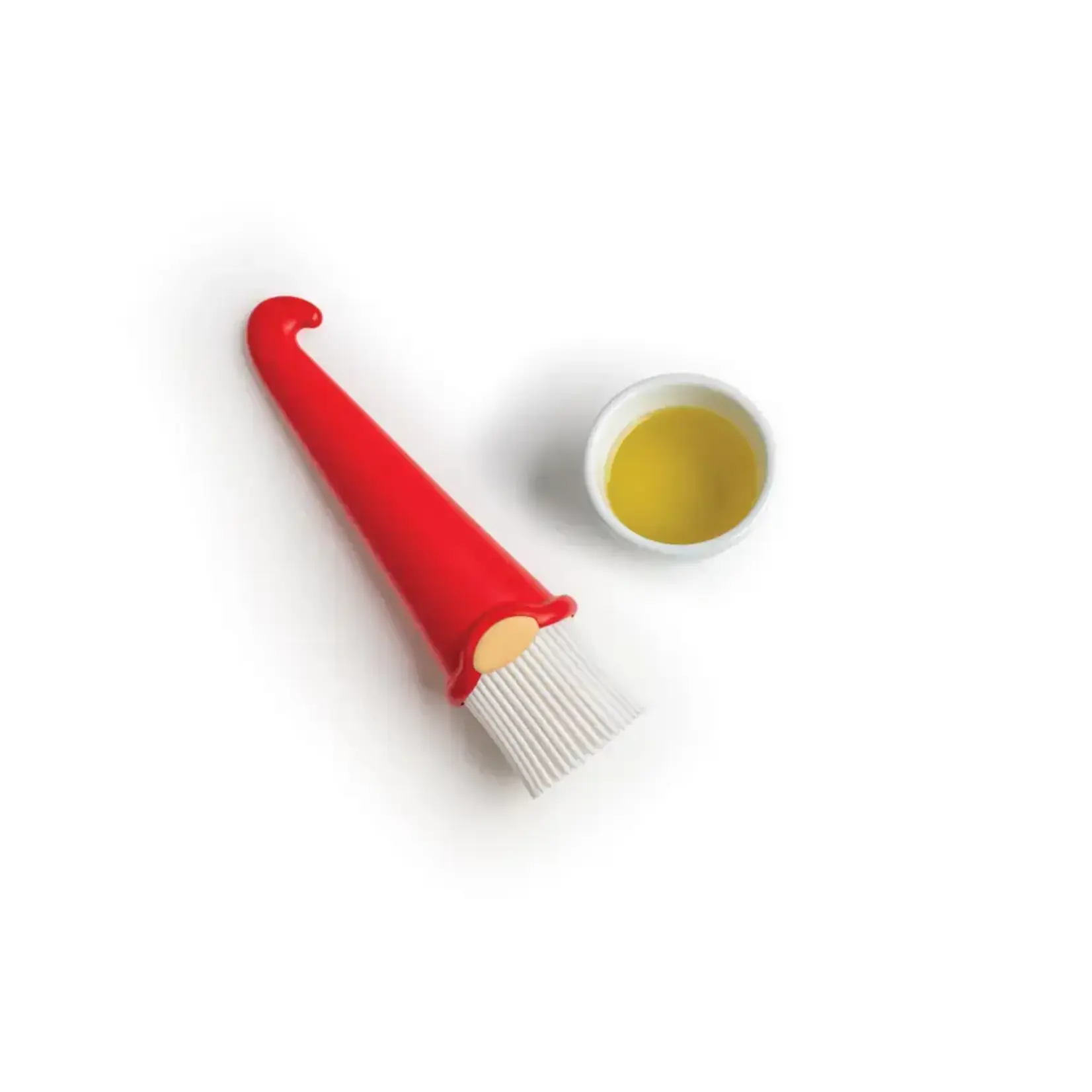 Diverse Merken Siliconen bakkwast Gnomeo Ototo Gnomeo bak kwast siliconen Ototo Ot1523