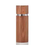 AdHoc Design AdHoc Ø 65 mm hoog 19 cm peper of zoutmolen AdHoc CeraCut® molen AdHoc MP52