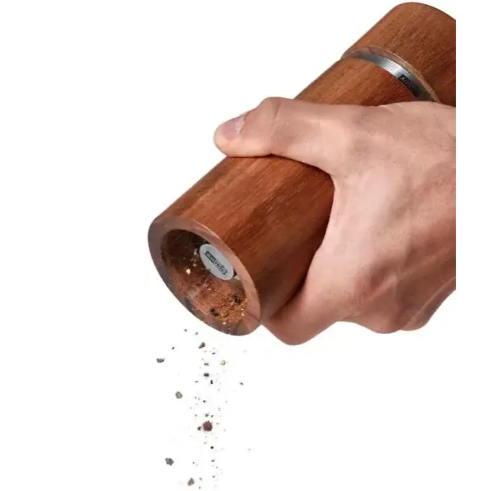 AdHoc AdHoc Ø 65 mm hoog 19 cm peper of zoutmolen AdHoc CeraCut® molen AdHoc MP52