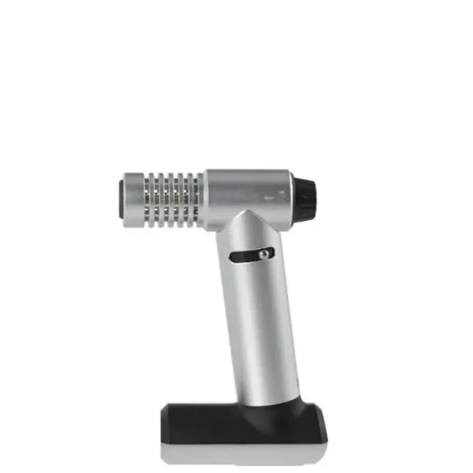 AdHoc AdHoc zilveren koksbrander AdHoc Flambeerbrander creme Brulée brander AdHoc FZ62