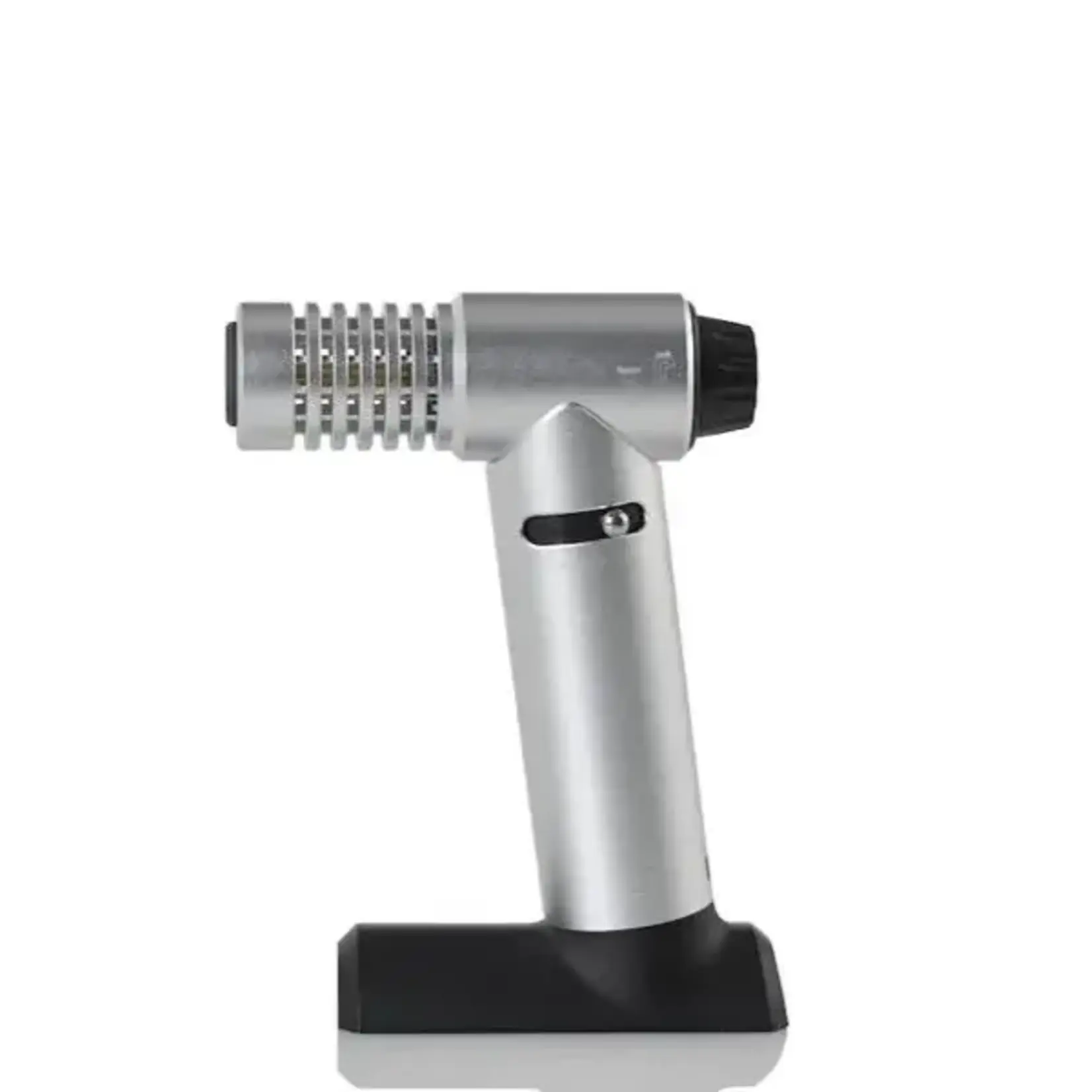 AdHoc AdHoc zilveren koksbrander AdHoc Flambeerbrander creme Brulée brander AdHoc FZ62