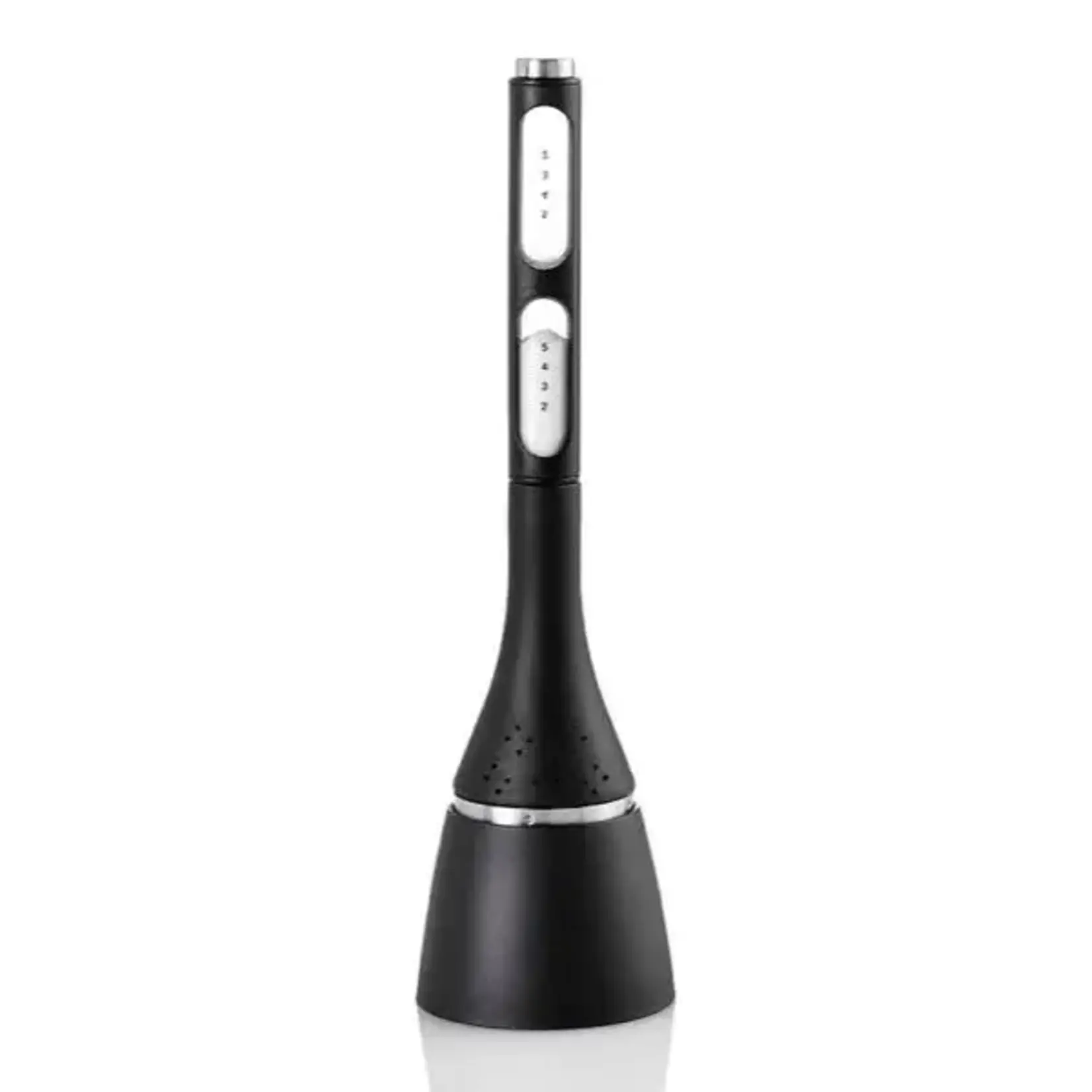 AdHoc AdHoc Santea thee ei met magnetische zandloper AdHoc Santea zandloper thee ei AdHoc TE11