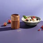 AdHoc AdHoc Lijnzaad sesamzaad molen AdHoc Seedo PolyCut® precisie maalwerk zaadmolen AdHoc SF11