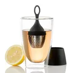 AdHoc Design AdHoc Floatea zwart drijvend thee ei AdHoc Floatea drijvend thee ei AdHoc TE01