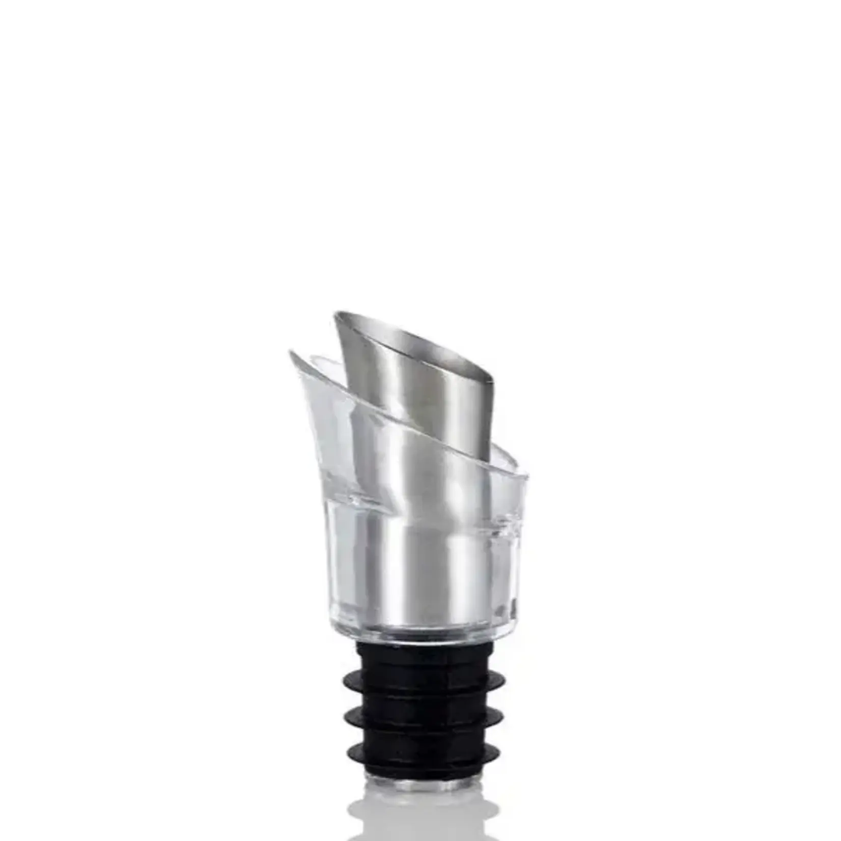 AdHoc AdHoc Schenker en afsluiter AdHoc MultiPour wijn schenkstop en afsluiter AdHoc IB05