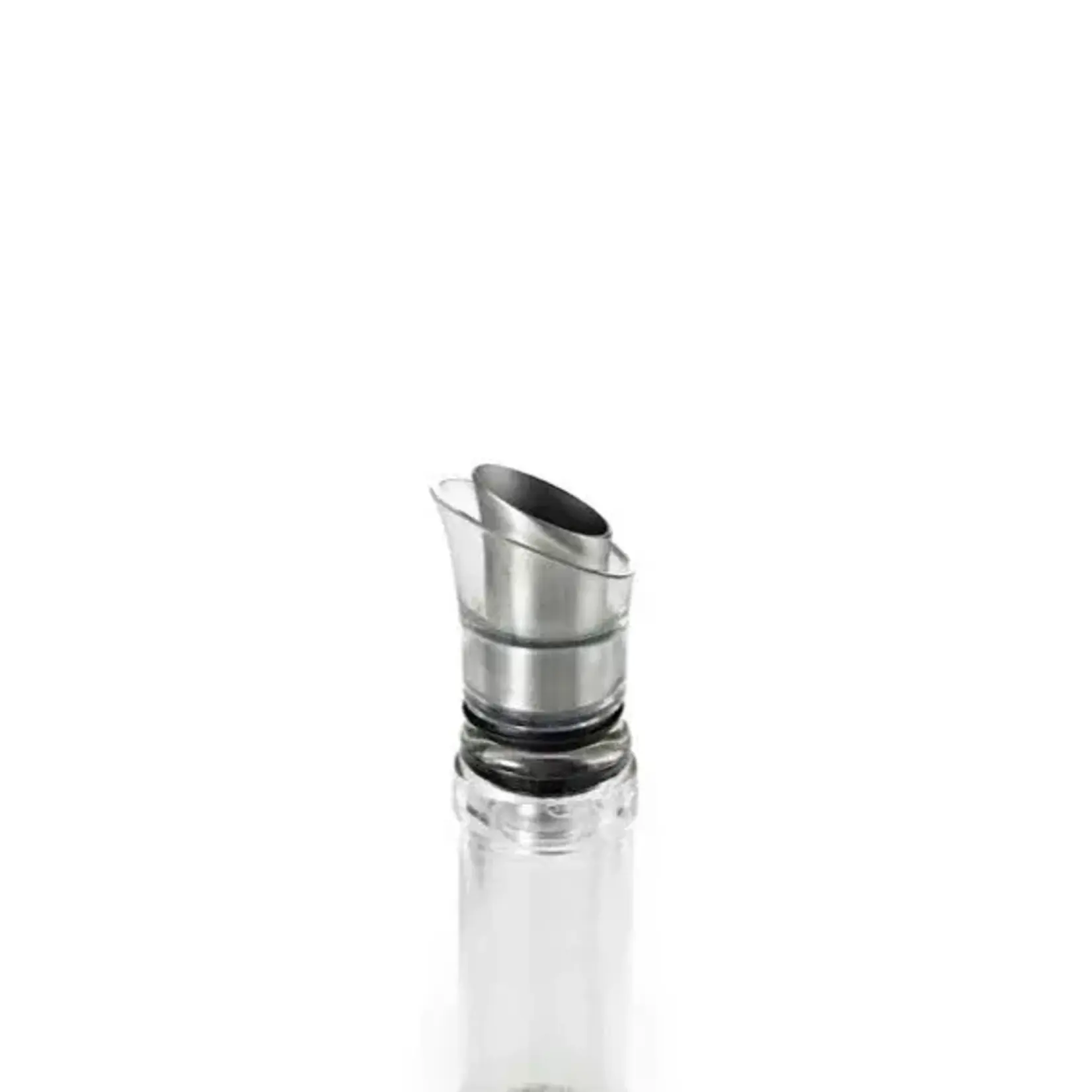 AdHoc AdHoc Schenker en afsluiter AdHoc MultiPour wijn schenkstop en afsluiter AdHoc IB05