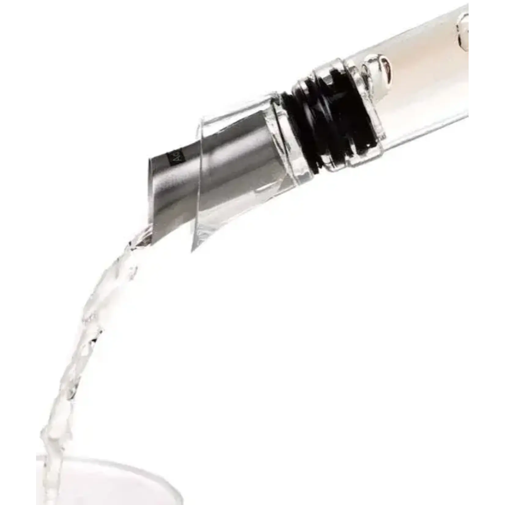 AdHoc AdHoc Schenker en afsluiter AdHoc MultiPour wijn schenkstop en afsluiter AdHoc IB05