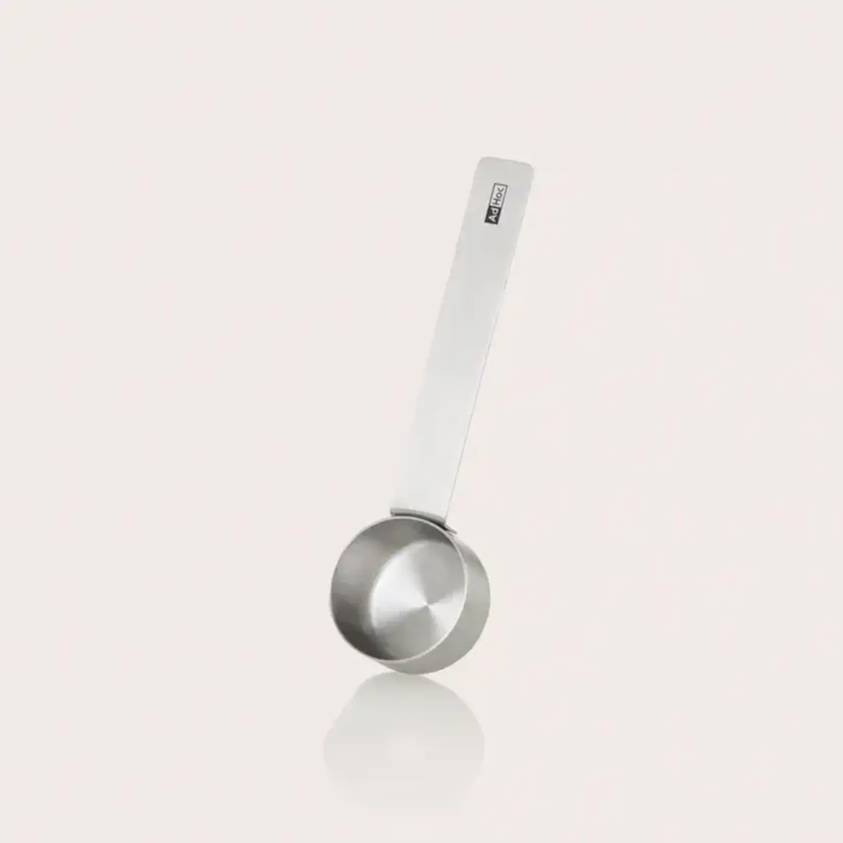 AdHoc Design AdHoc Moro koffie maatschepje AdHoc 14 cm Moro koffie maatlepel AdHoc MC90