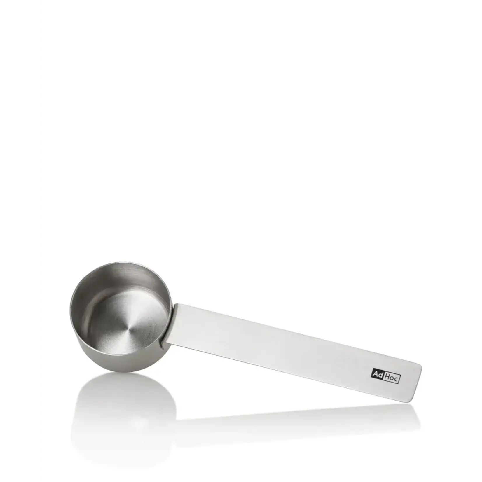 AdHoc AdHoc Moro koffie maatschepje AdHoc 14 cm Moro koffie maatlepel AdHoc MC90