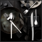 Puresigns Puresigns Elf 88 delig Menubestek Puresigns 9 persoons menu en dessert bestek