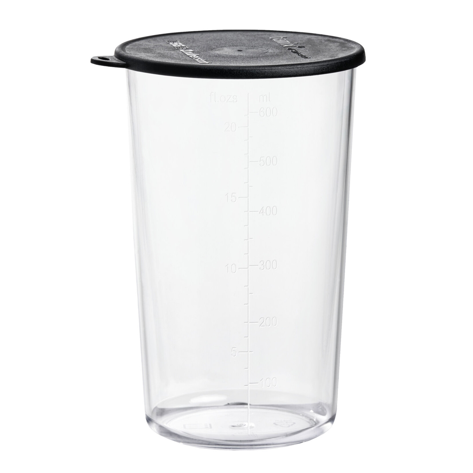 Bamix Bamix® staafmixer handblender Mono M200 White Light Grey Bamix 1020.001