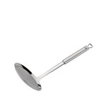 Kuchenprofi 335 mm fijnmazige zeeflepel schuimspaan Kuchenprofi Parma schuimspaan 1215212800