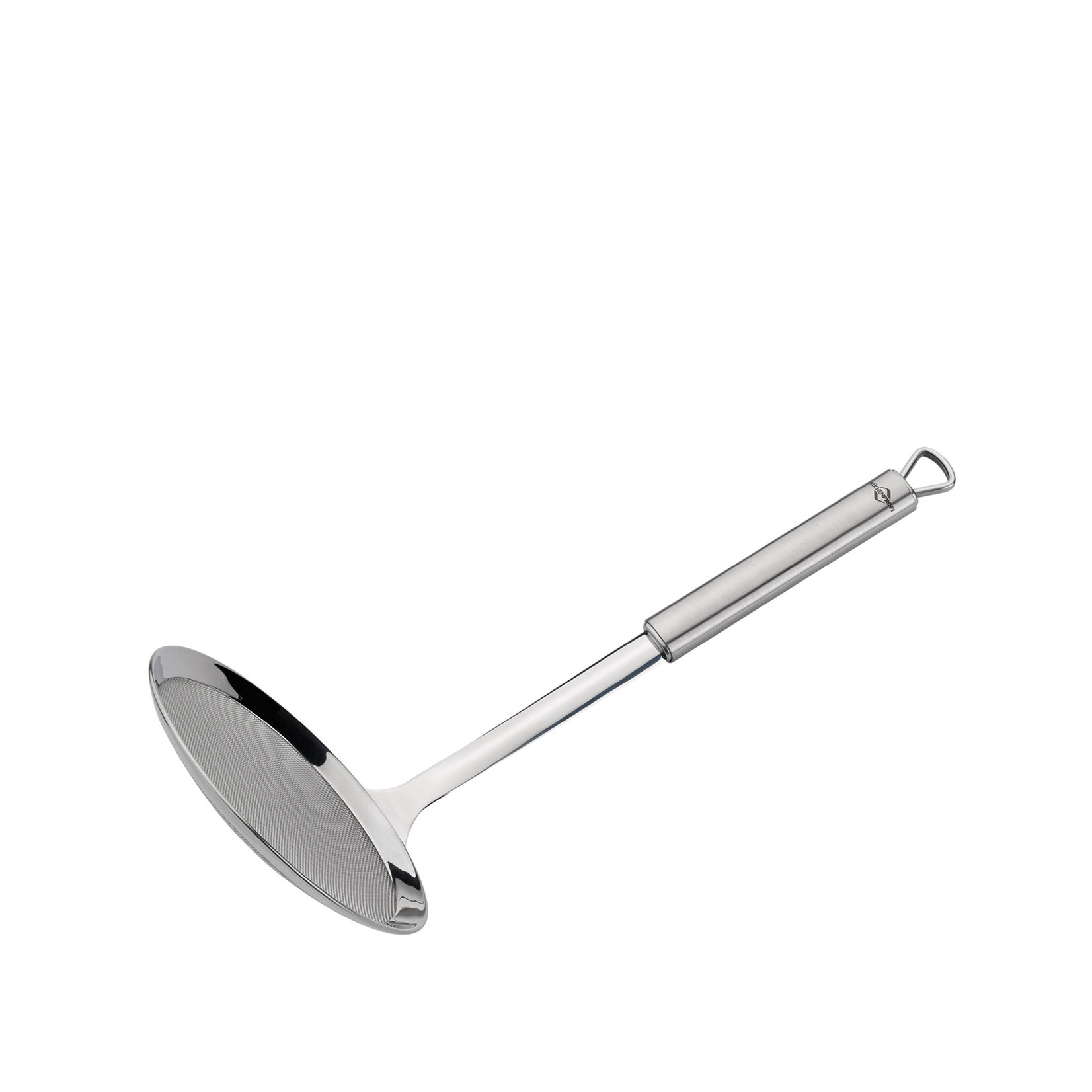 Kuchenprofi 335 mm fijnmazige zeeflepel schuimspaan Kuchenprofi Parma schuimspaan 1215212800