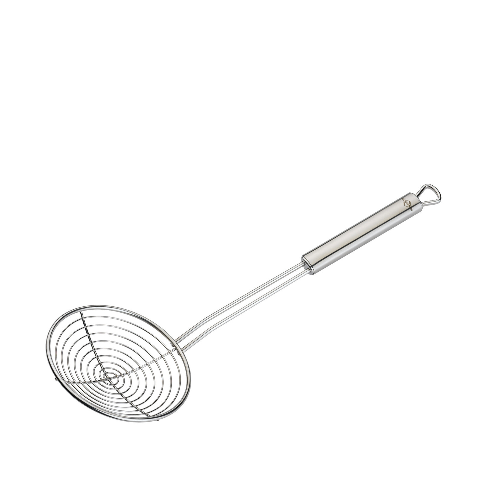 Kuchenprofi 375 mm frituurschep draadschep spaan Kuchenprofi Parma grof mazige schuimspaan 1215222800
