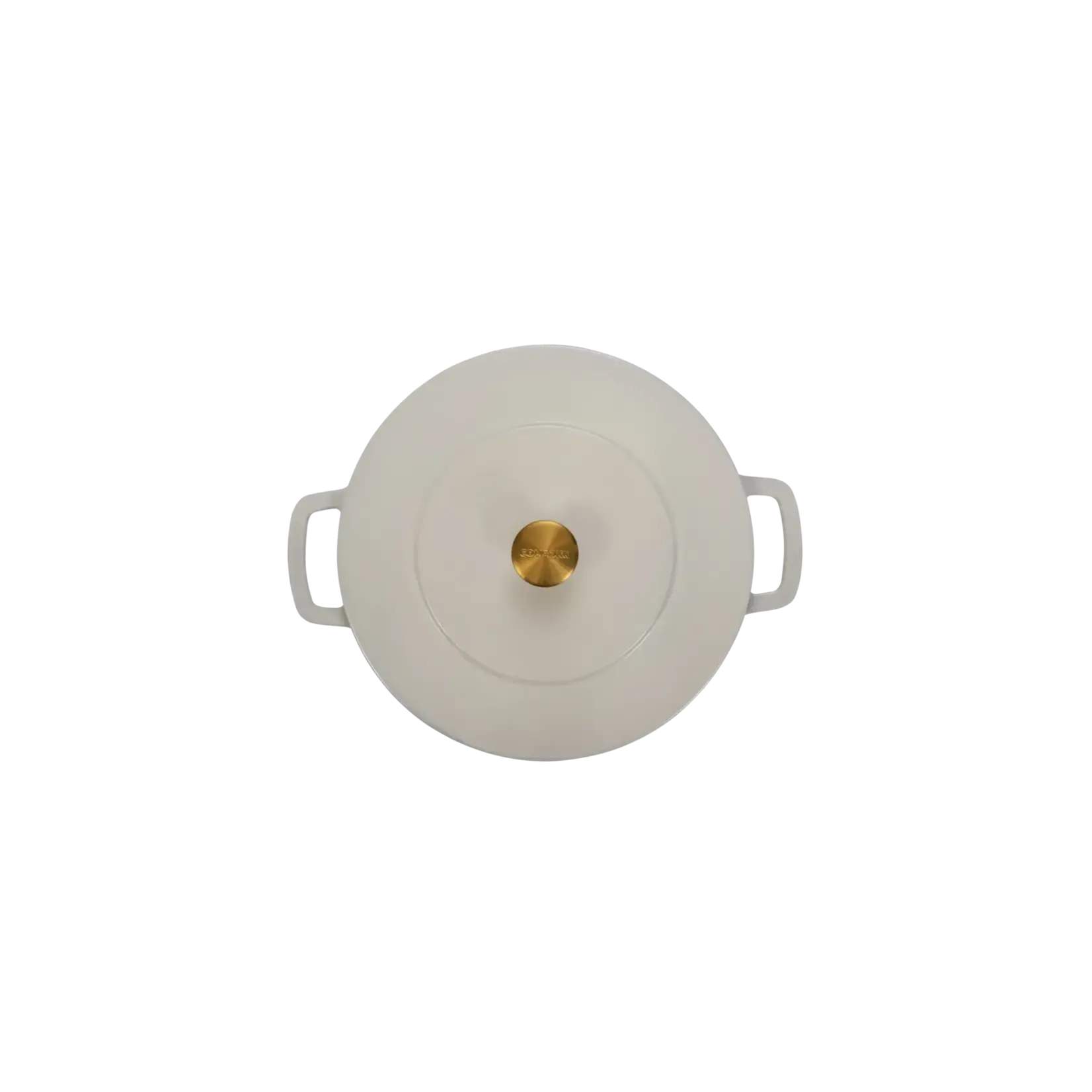 Combekk, Nederlands design  gietijzeren pannen uit gerecycled materiaal. 28 cm Sand gietijzeren braadpan Combekk sous-chef braadpan gietijzer 28 cm zand Combekk 190128sag