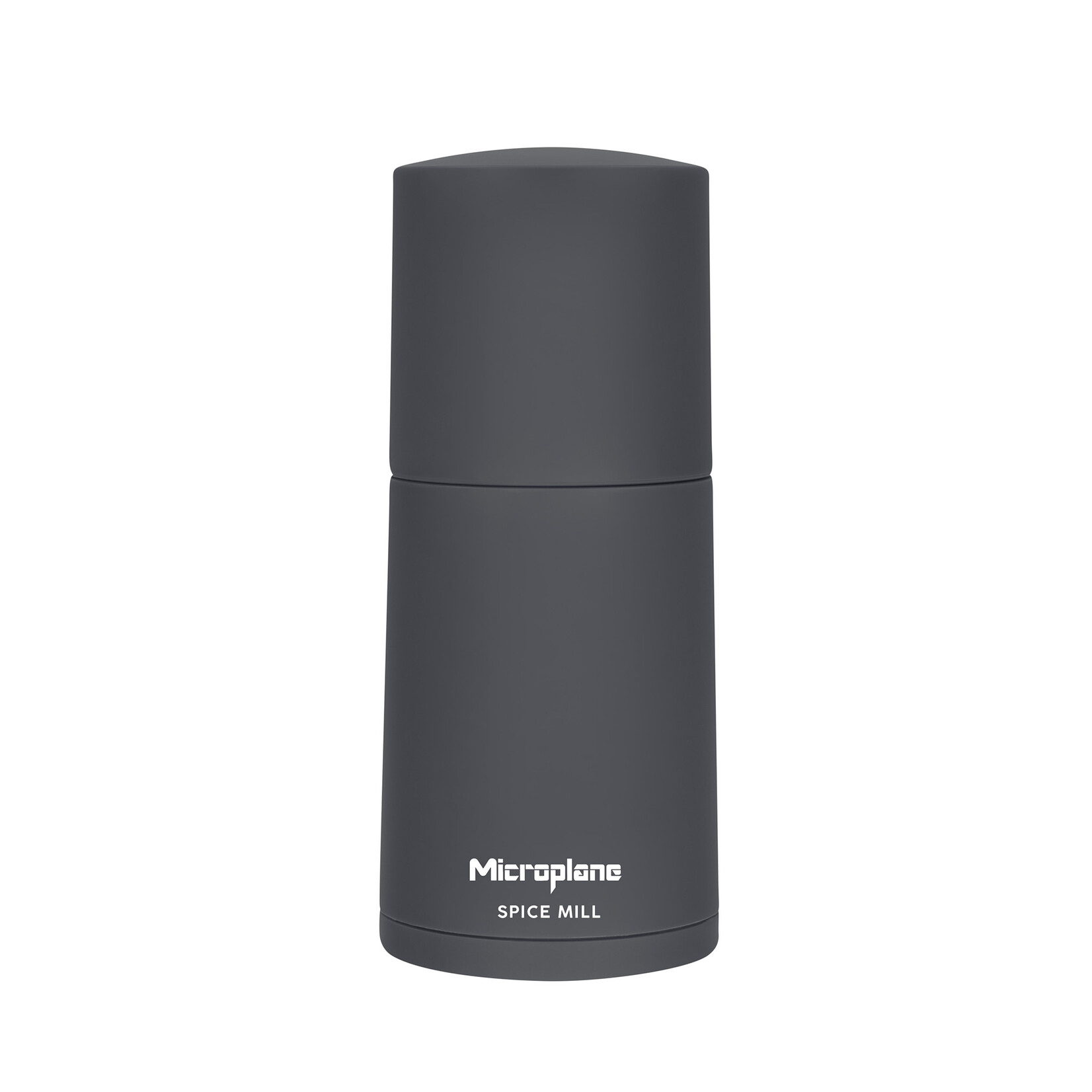Microplane Microplane Spice mill  After Dark molen voor nootmuskaat, noten, kaas Microplane 48743