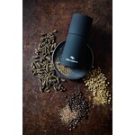 Microplane Microplane Spice mill  After Dark molen voor nootmuskaat, noten, kaas Microplane 48743