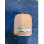 Gresnovo, handgemaakt keihard stoneware uit Portugal Lungo Coffee Cup Gresnovo Coffee Cup Lungo Rose Fondant Gresnovo orc081ros