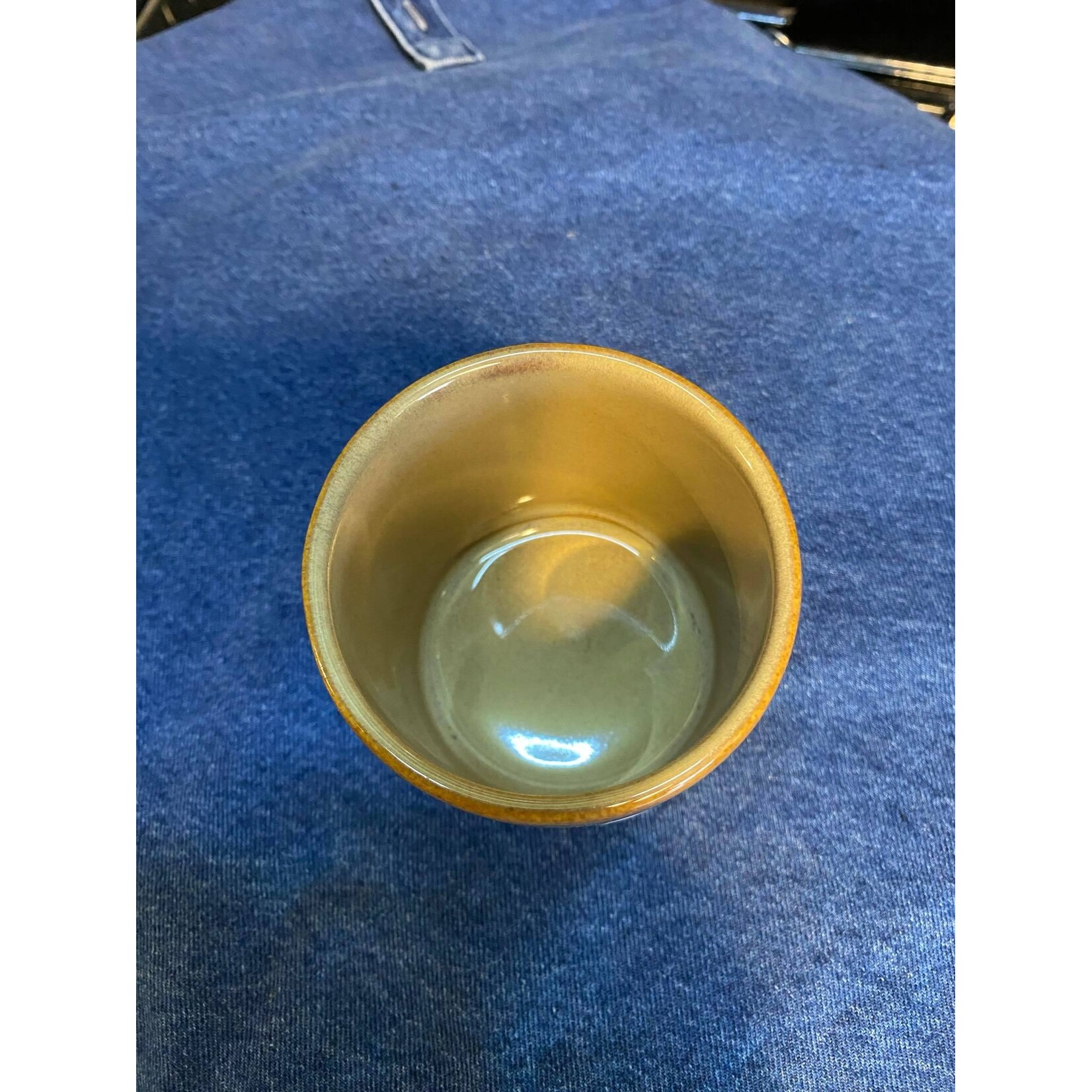 Gresnovo, handgemaakt keihard stoneware uit Portugal Lungo Coffee Cup Gresnovo Coffee Cup Lungo Cafe Olé Gresnovo orc081caf