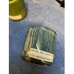 Gresnovo, handgemaakt keihard stoneware uit Portugal Lungo Coffee Cup Gresnovo Coffee Cup Lungo Bleu Abysse Gresnovo orc081aby